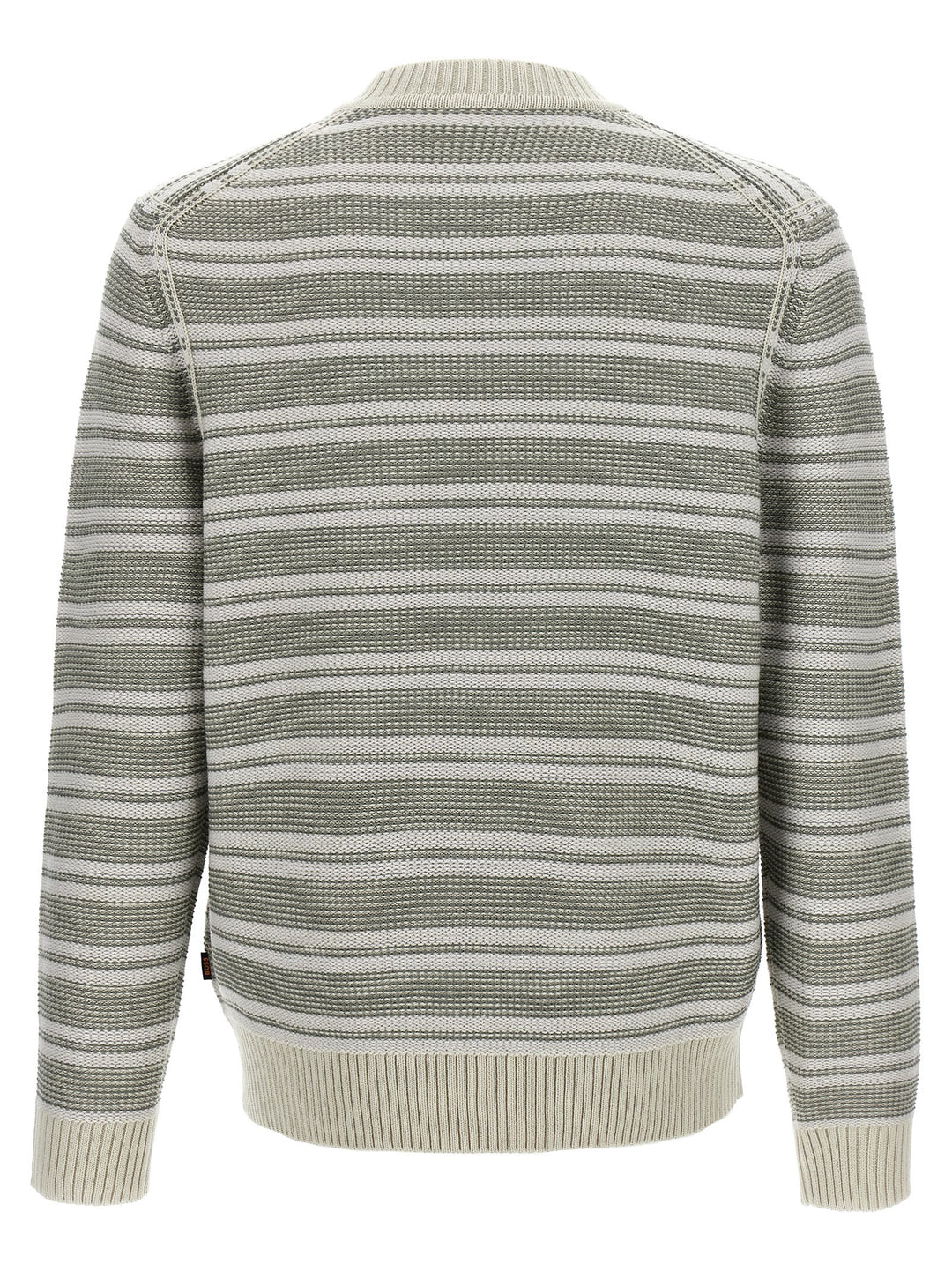 Amodero Sweater, Cardigans Beige