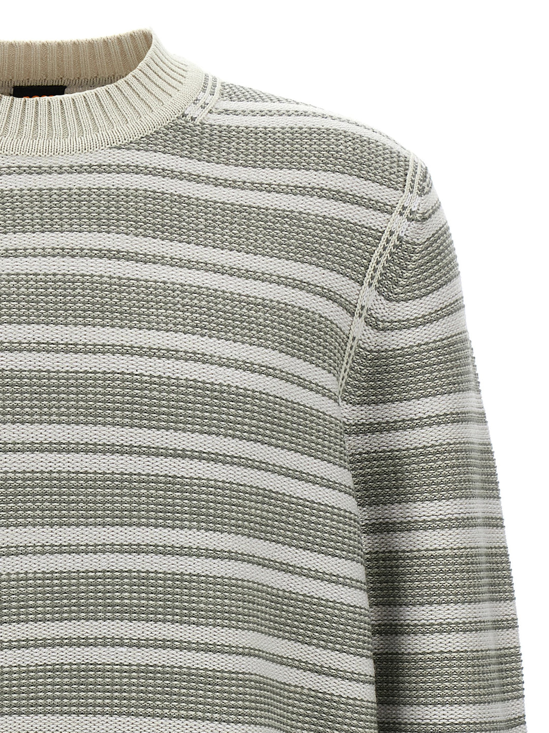 Amodero Sweater, Cardigans Beige