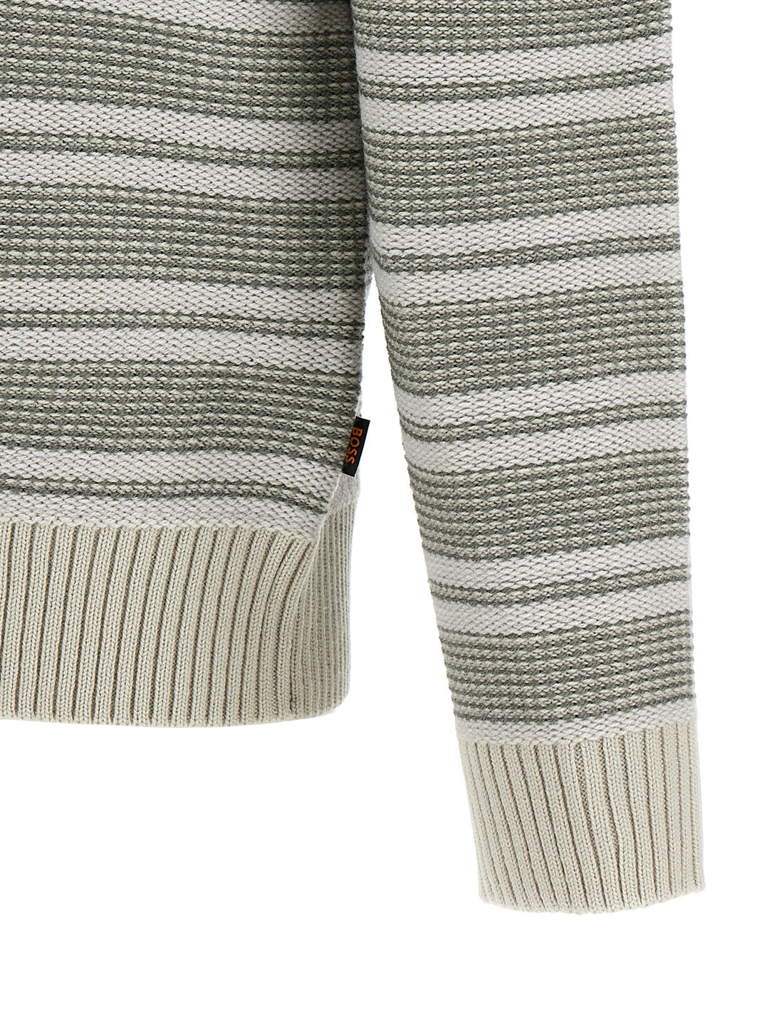 Amodero Sweater, Cardigans Beige