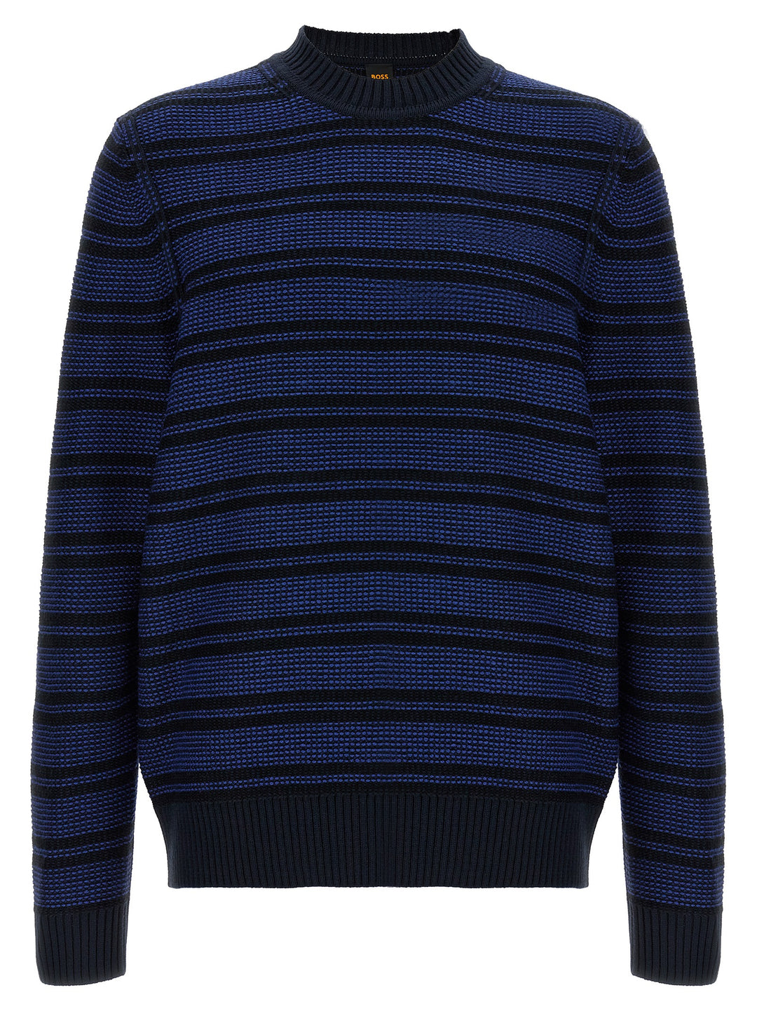 Amodero Sweater, Cardigans Blue