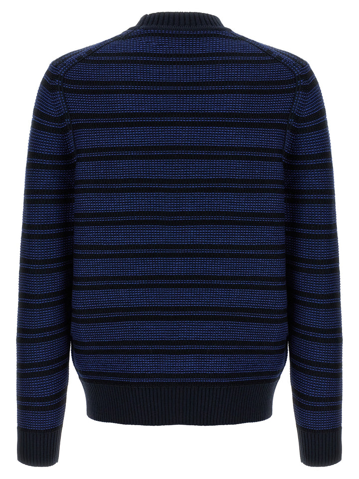 Amodero Sweater, Cardigans Blue