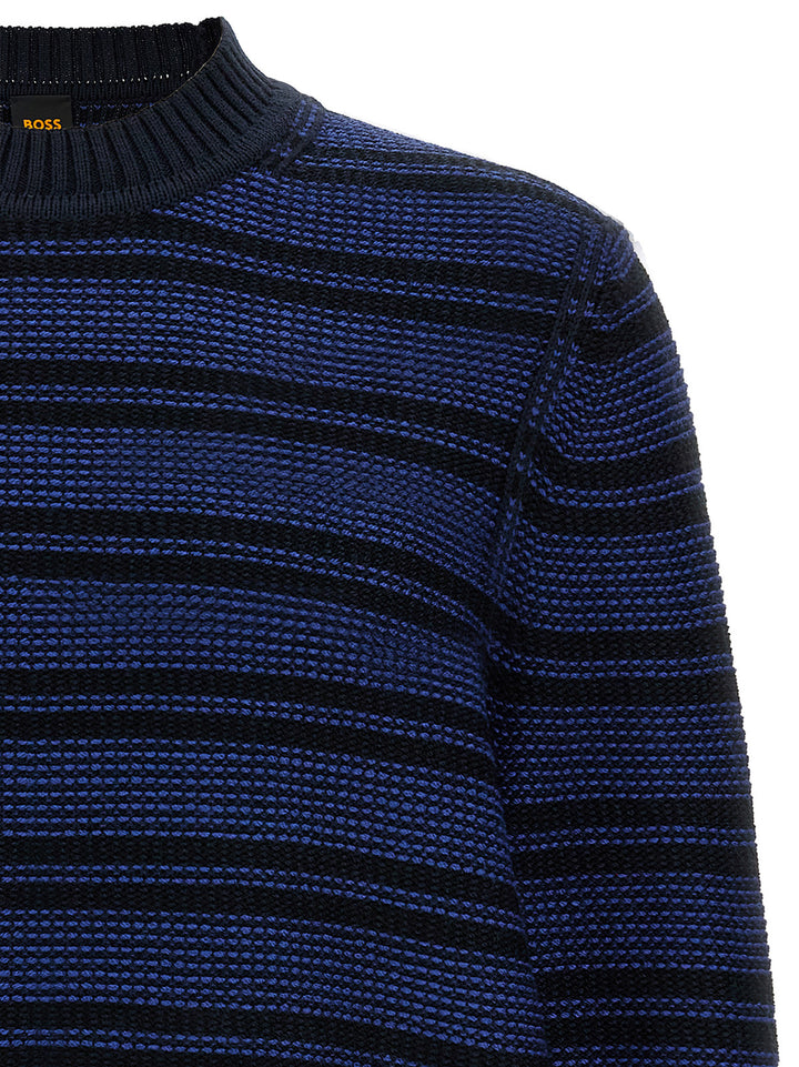 Amodero Sweater, Cardigans Blue