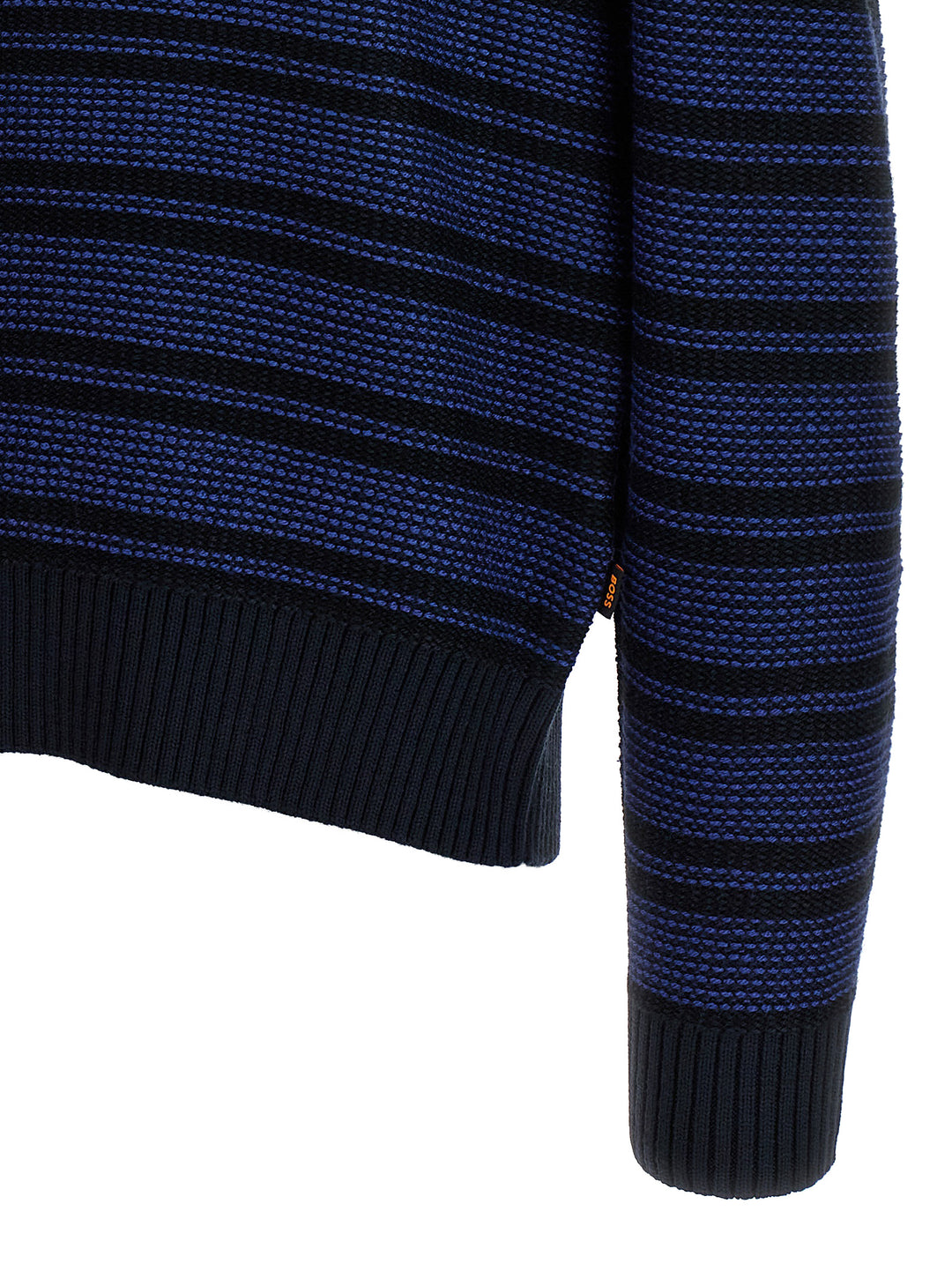 Amodero Sweater, Cardigans Blue