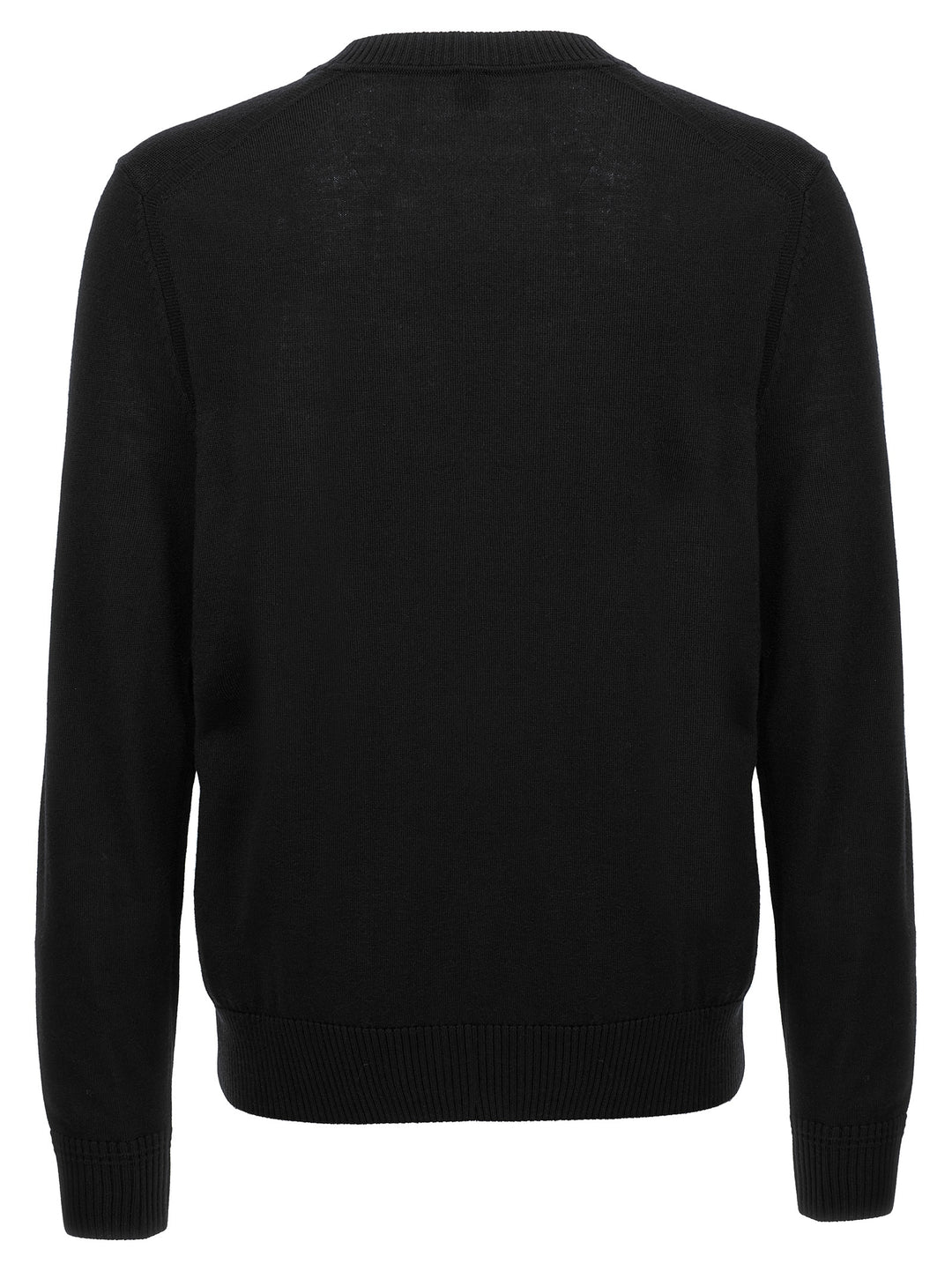 Avac Sweater, Cardigans Black