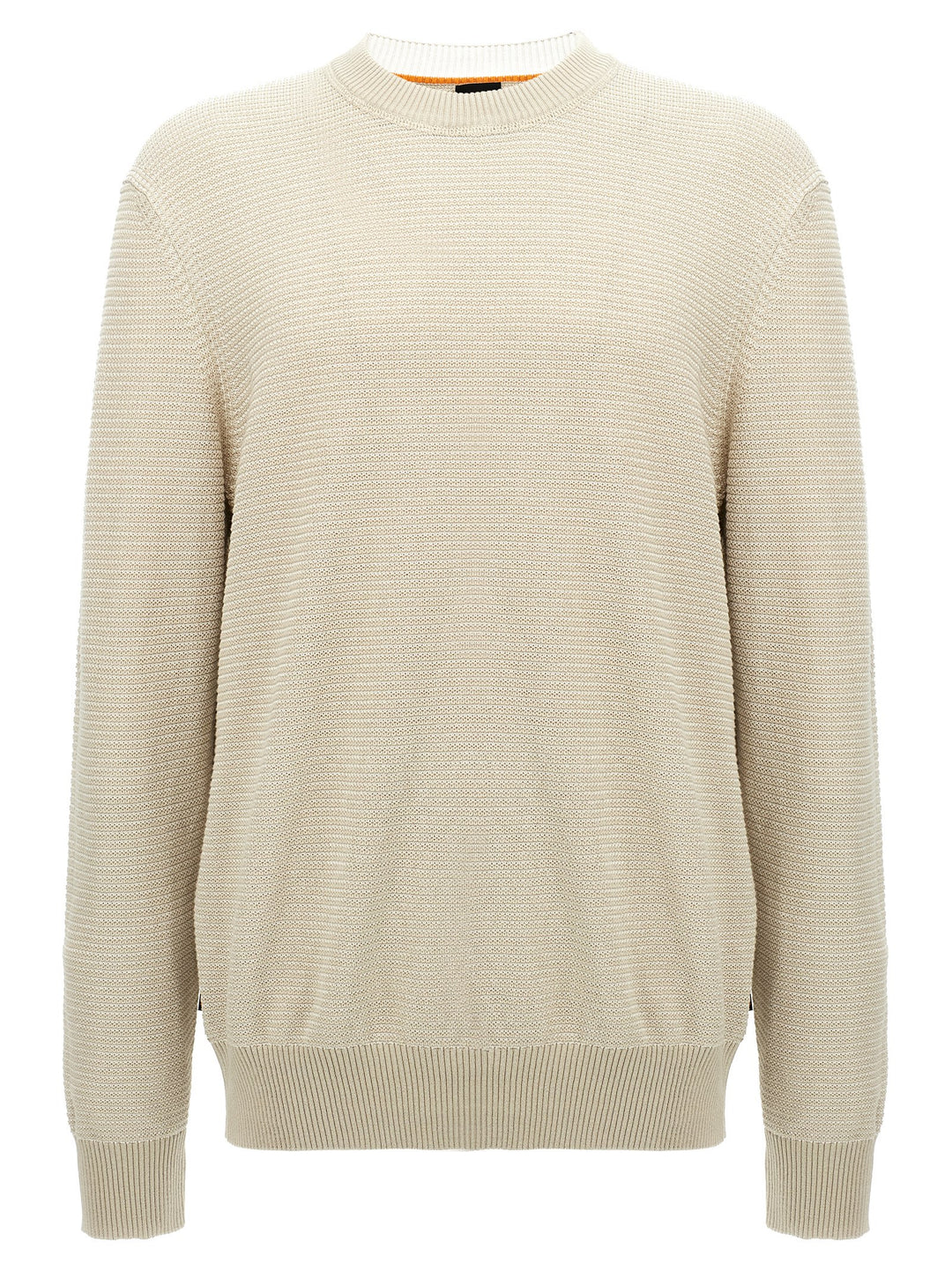 Amercury Sweater, Cardigans Beige