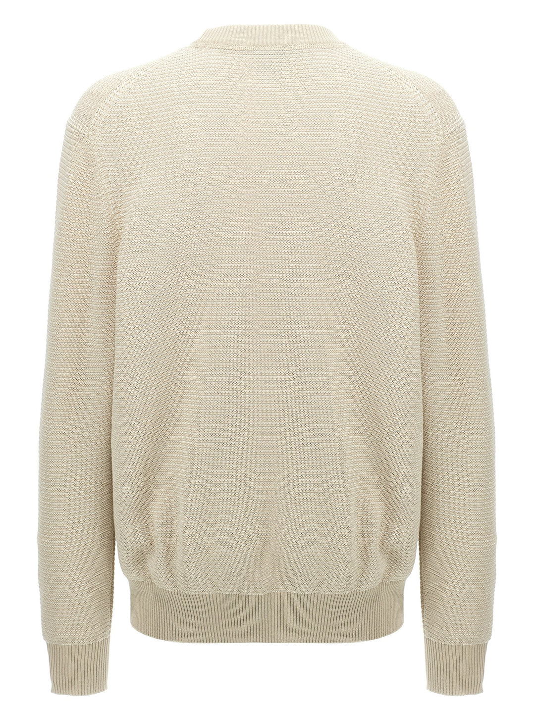 Amercury Sweater, Cardigans Beige