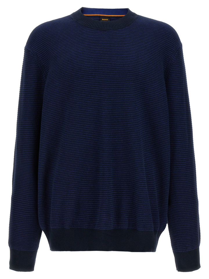 Amercury Sweater, Cardigans Blue