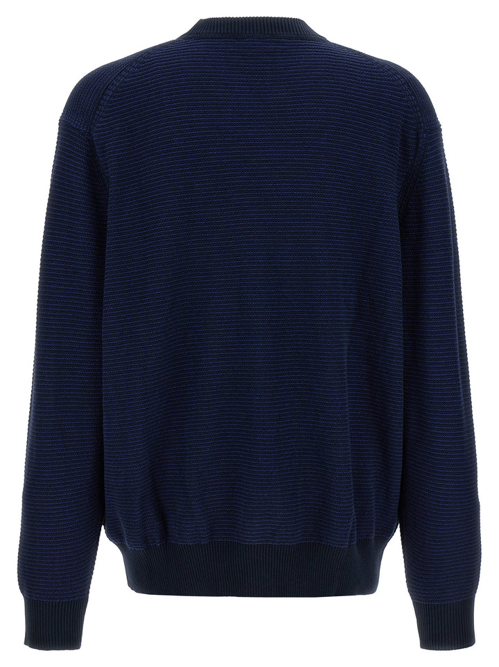 Amercury Sweater, Cardigans Blue