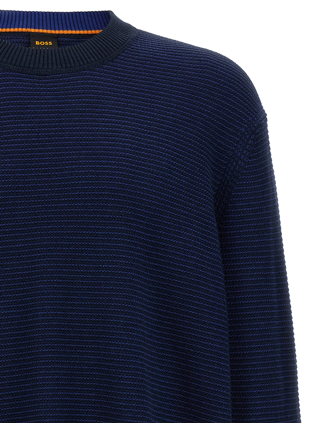 Amercury Sweater, Cardigans Blue