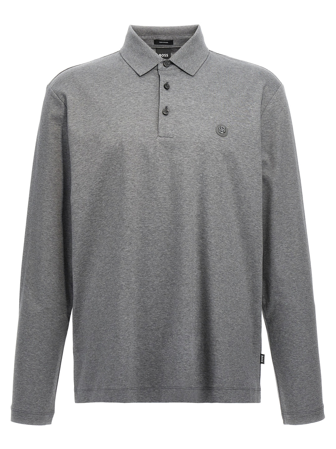 Paley 01 Polo Gray