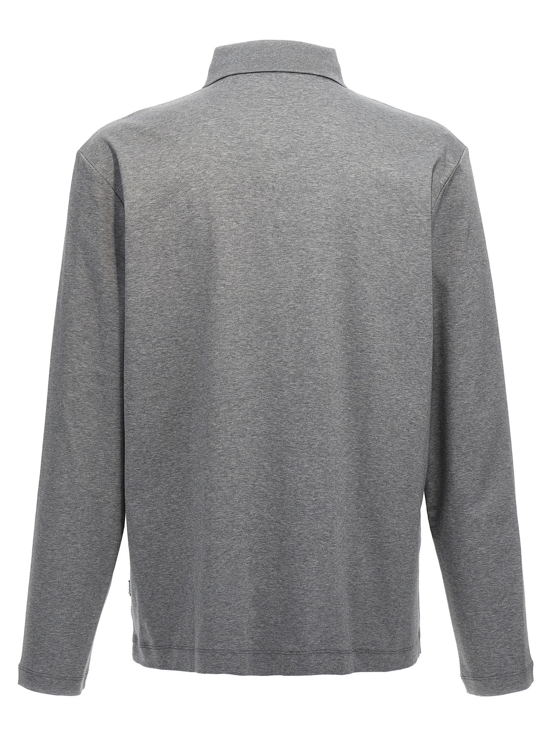 Paley 01 Polo Gray