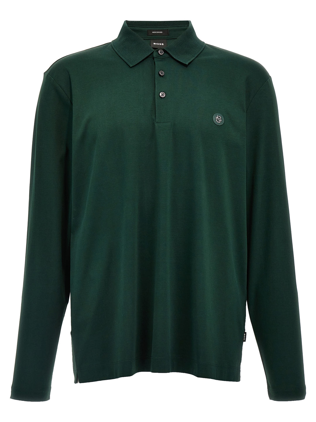 Paley 01 Polo Green