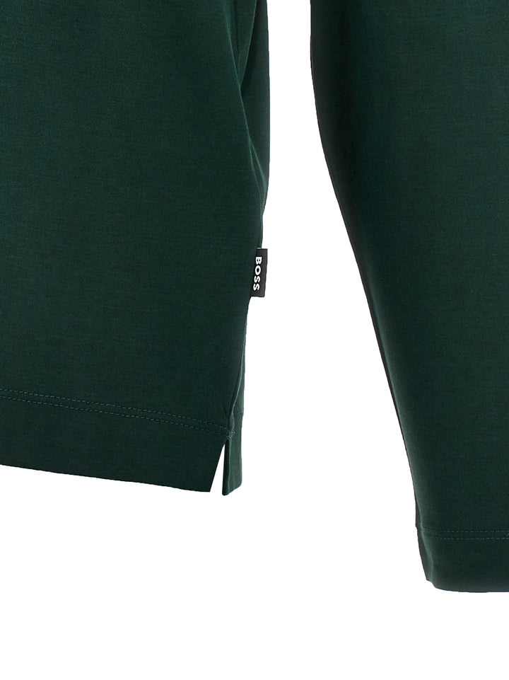 Paley 01 Polo Green