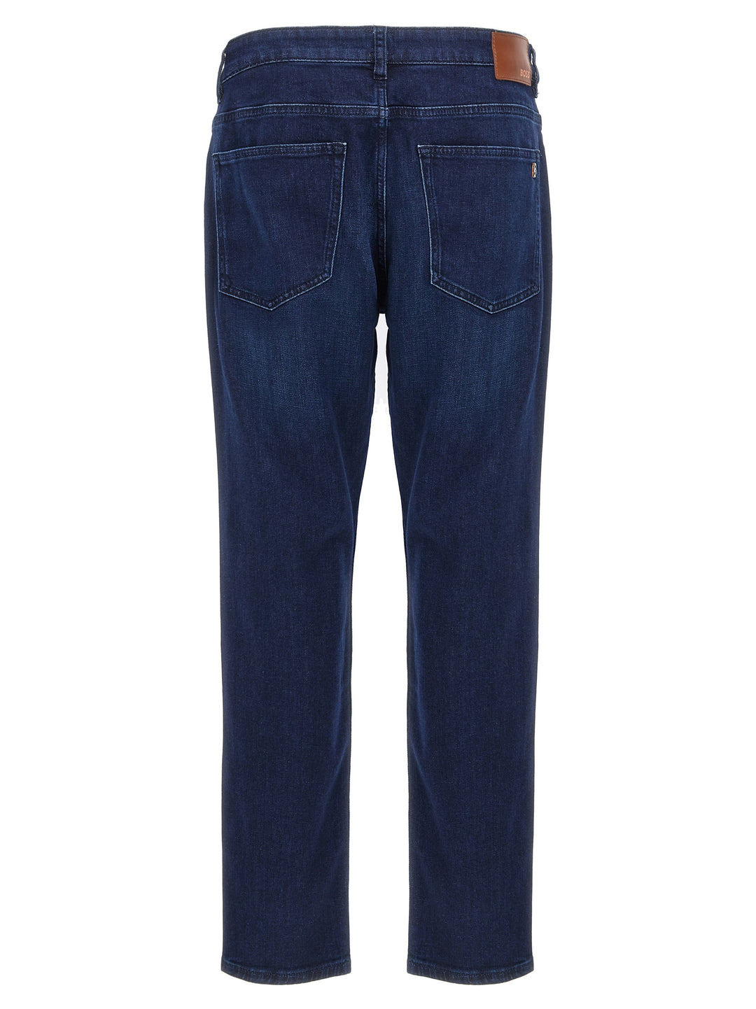 Delaware Bo Jeans Blue