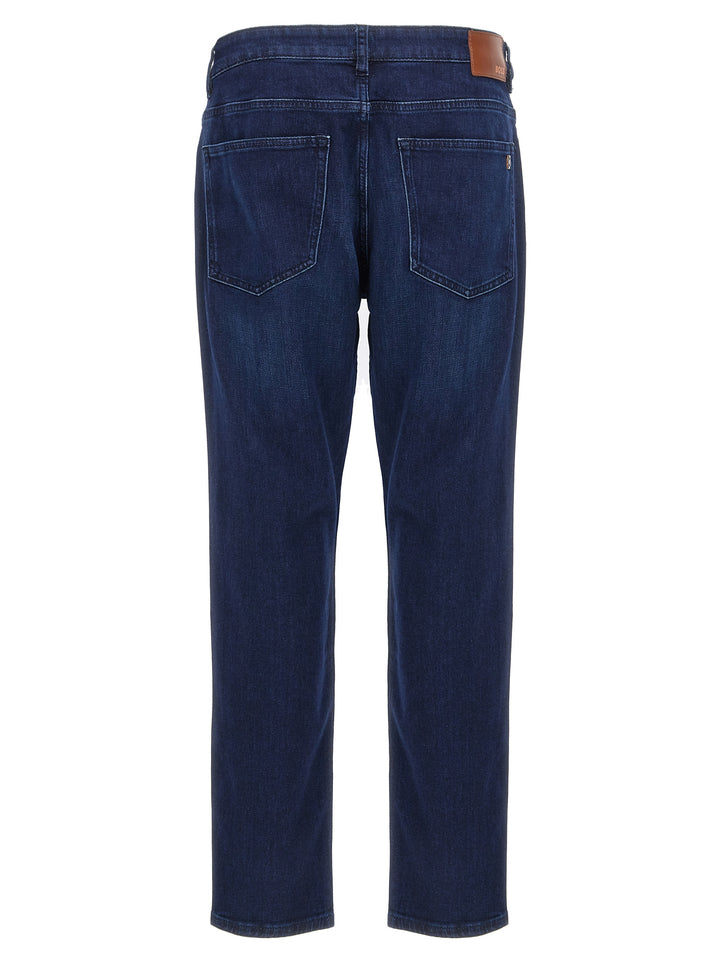 Delaware Bo Jeans Blue