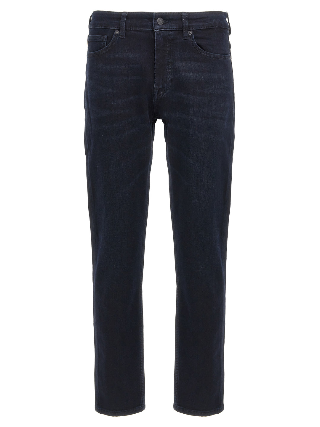 Delaware Bo Jeans Blue