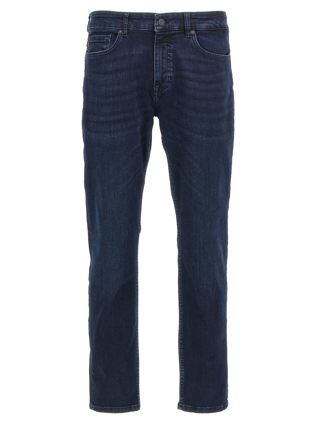 Delaware Bo Jeans Blue