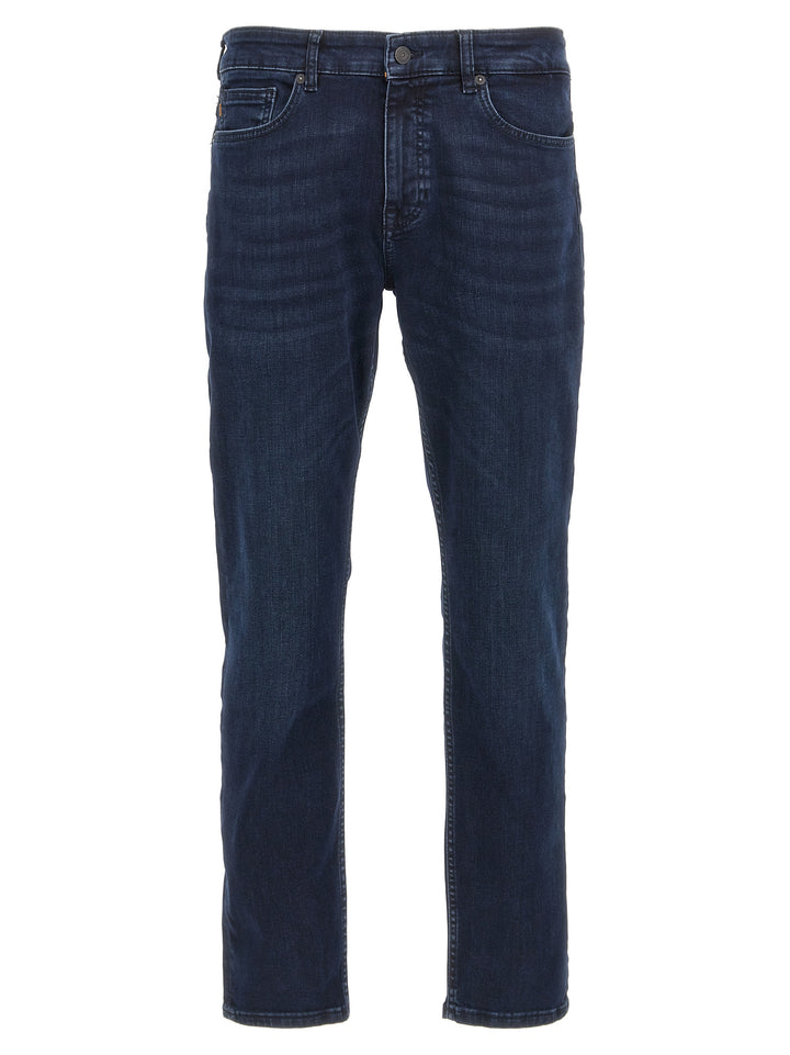 Delaware Bo Jeans Blue