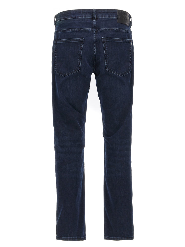 Delaware Bo Jeans Blue