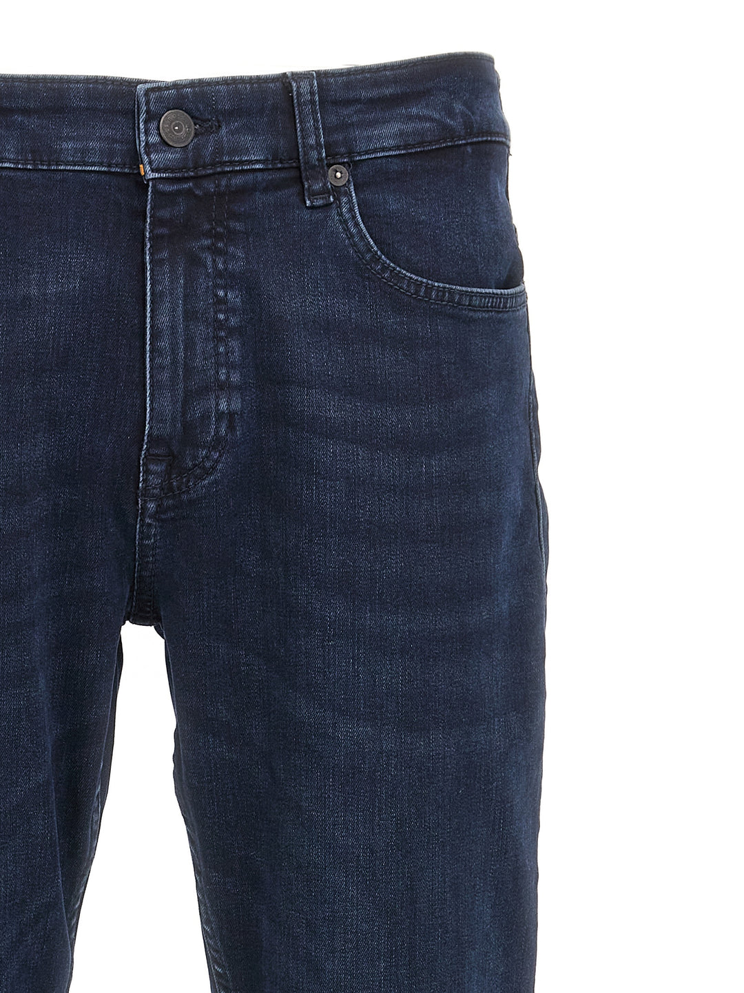 Delaware Bo Jeans Blue