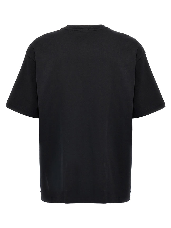 Tee Mirror T-Shirt Black