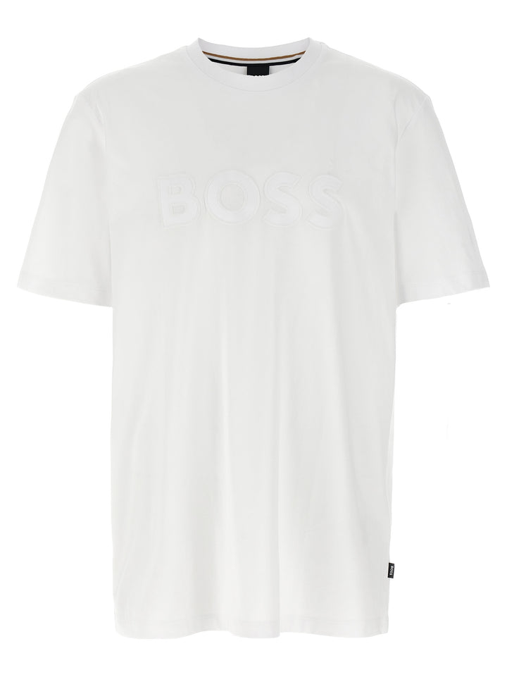 Thompson 60 T-Shirt White