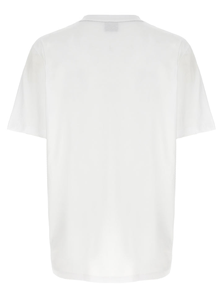 Thompson 60 T-Shirt White