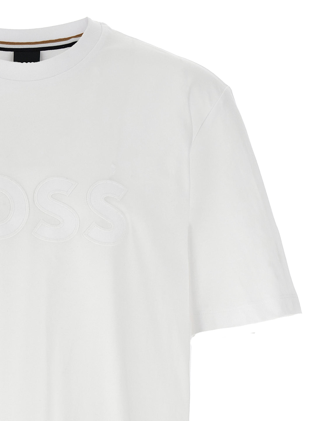 Thompson 60 T-Shirt White