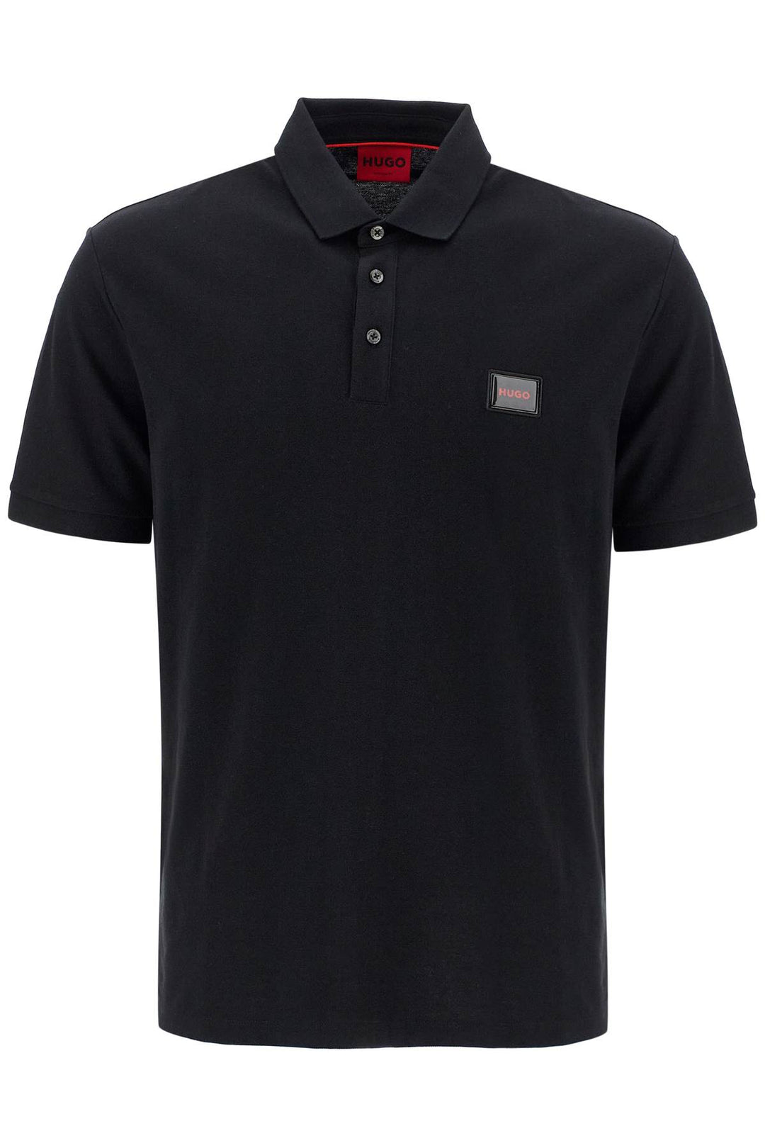 Polo Regular Fit Dereso Gel