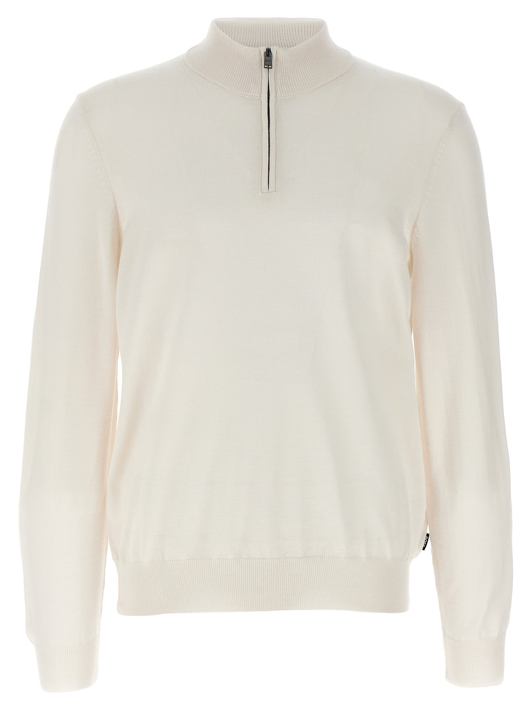 Ebenji Sweatshirt White