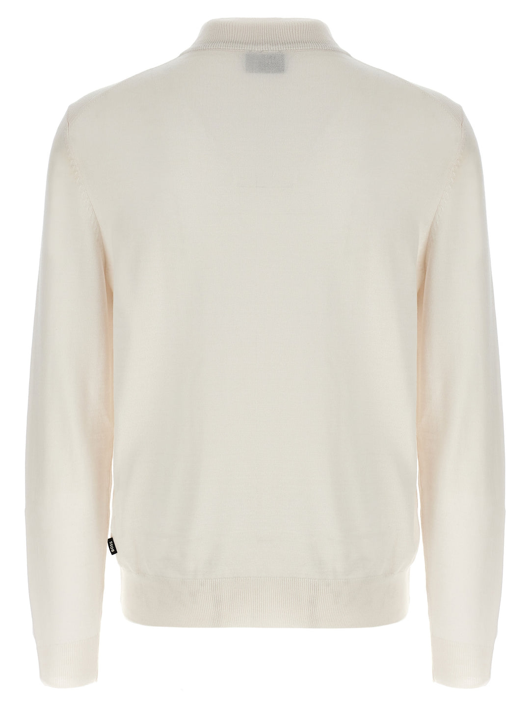 Ebenji Sweatshirt White