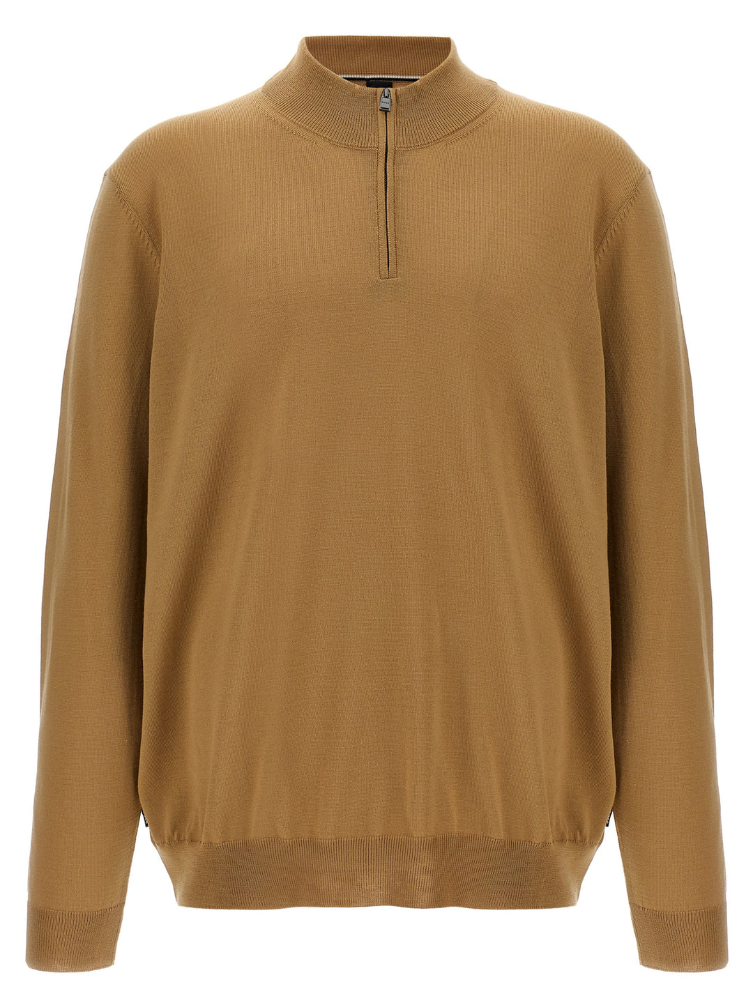 Ebenji Sweater, Cardigans Beige