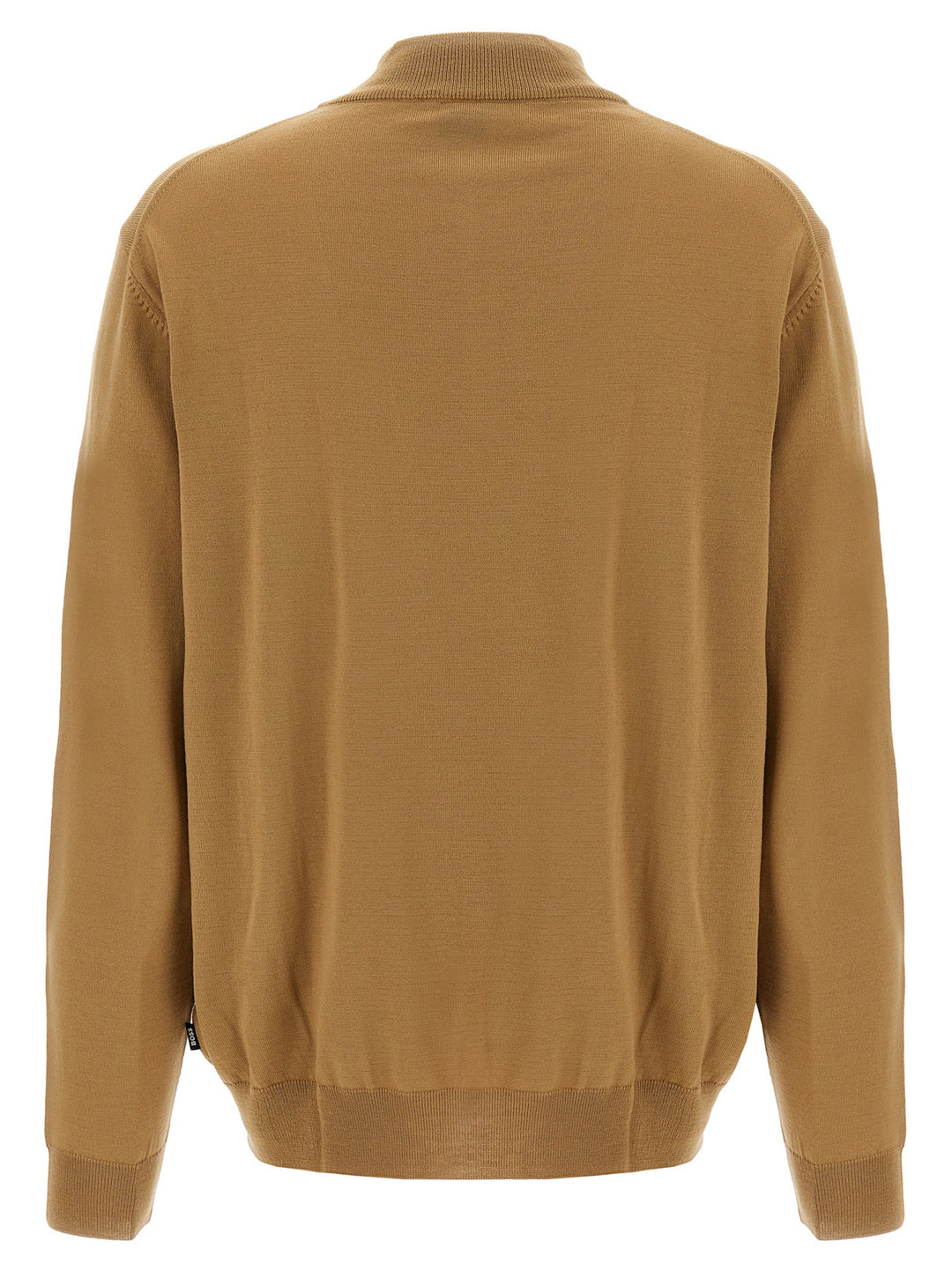 Ebenji Sweater, Cardigans Beige