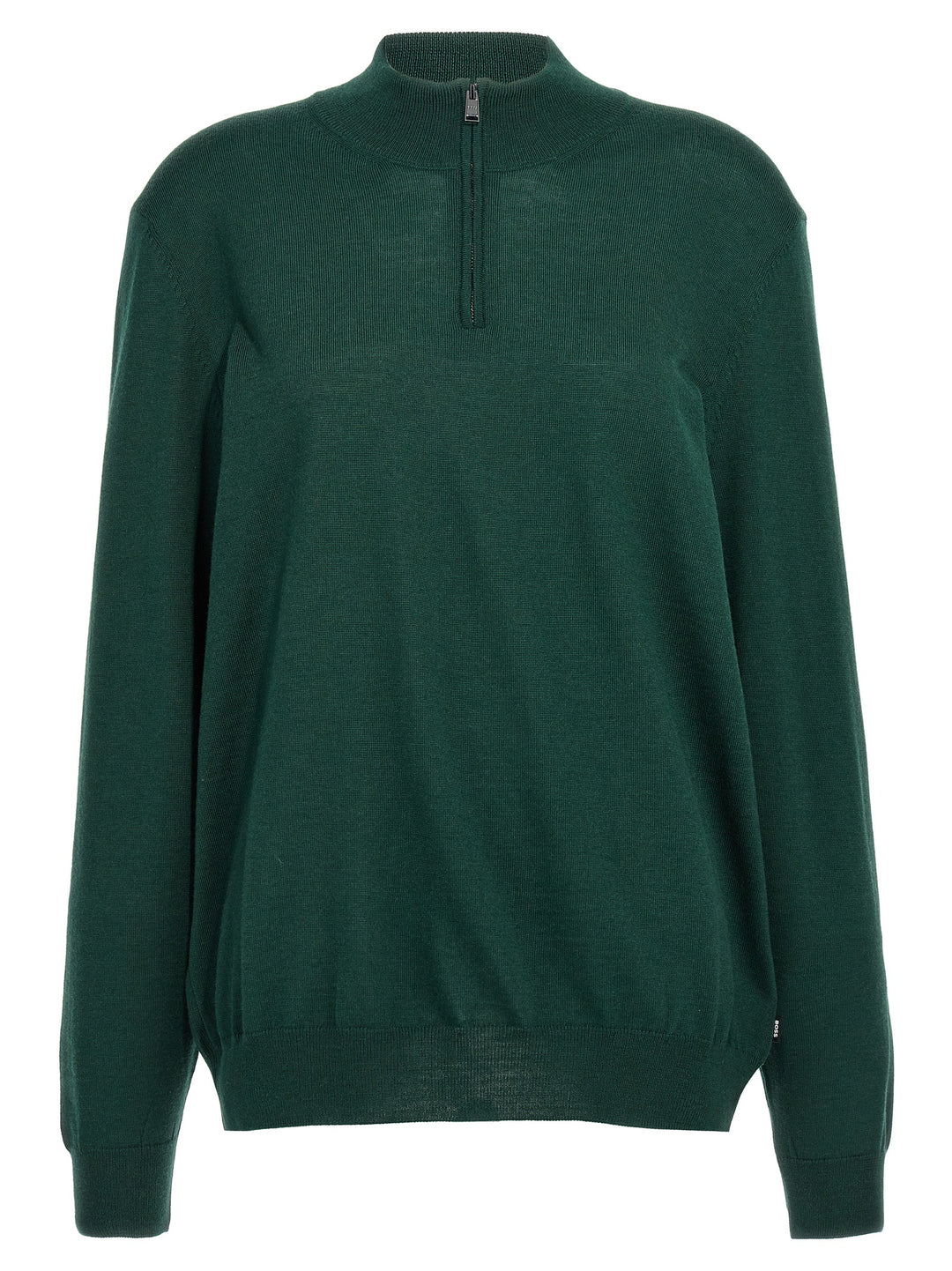 Ebenji Sweater, Cardigans Green