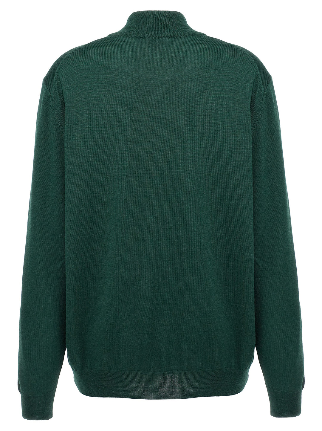 Ebenji Sweater, Cardigans Green