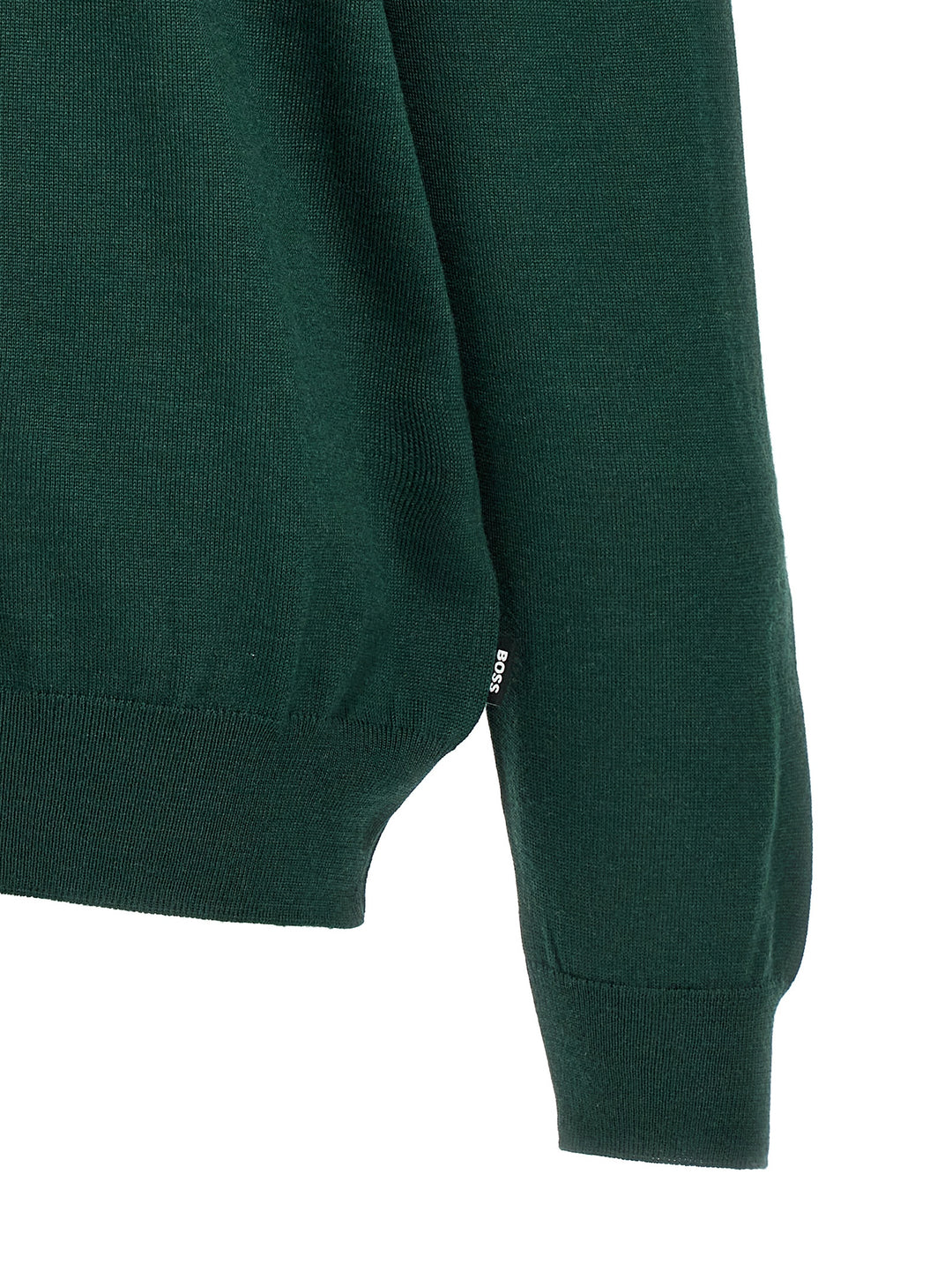 Ebenji Sweater, Cardigans Green