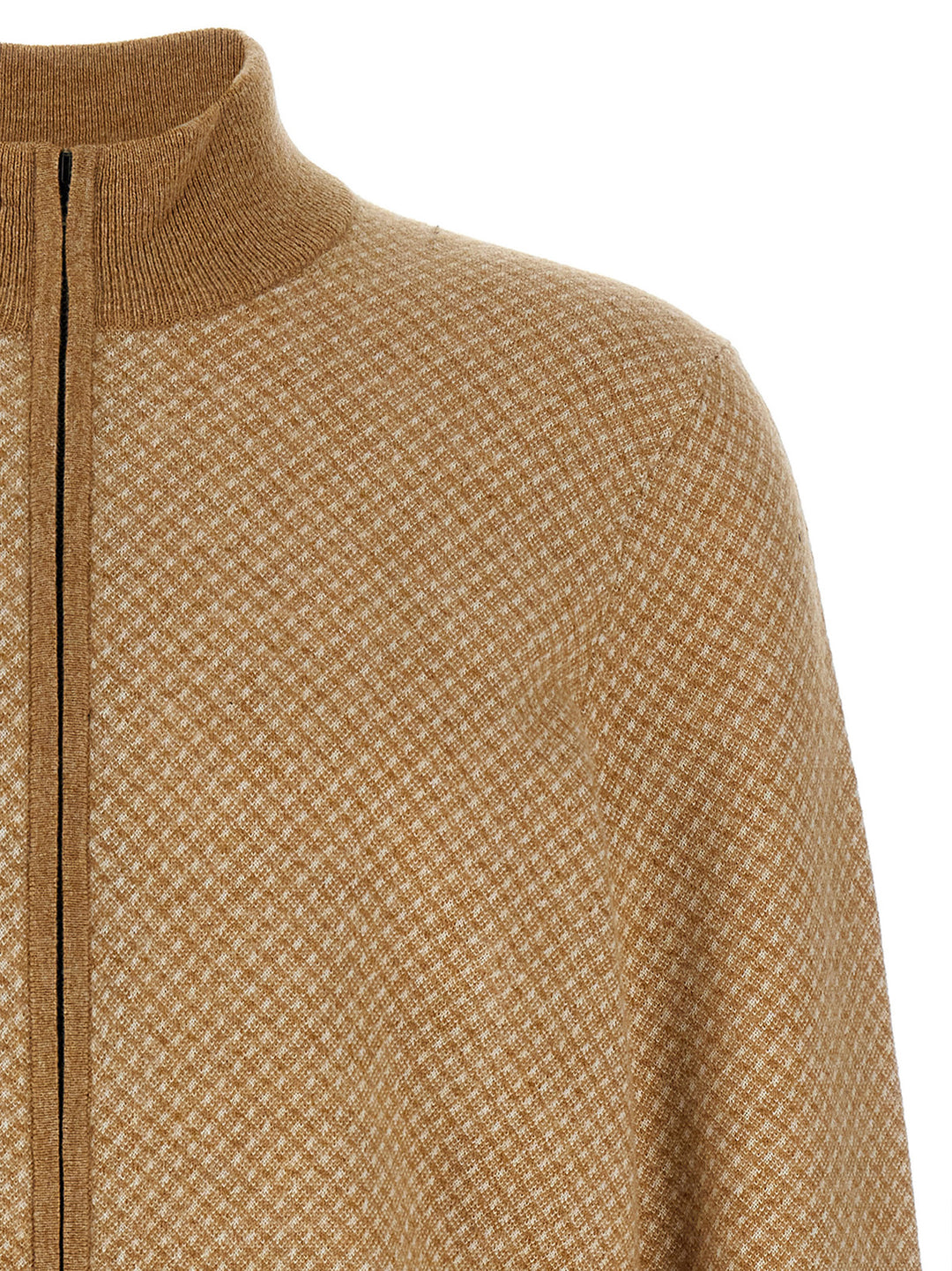 H-Eltorno Sweatshirt Beige