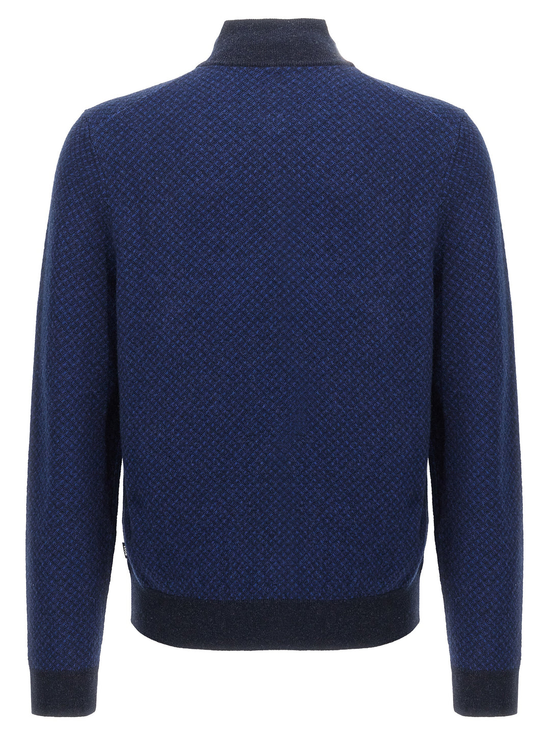 Eltorino Sweater, Cardigans Blue