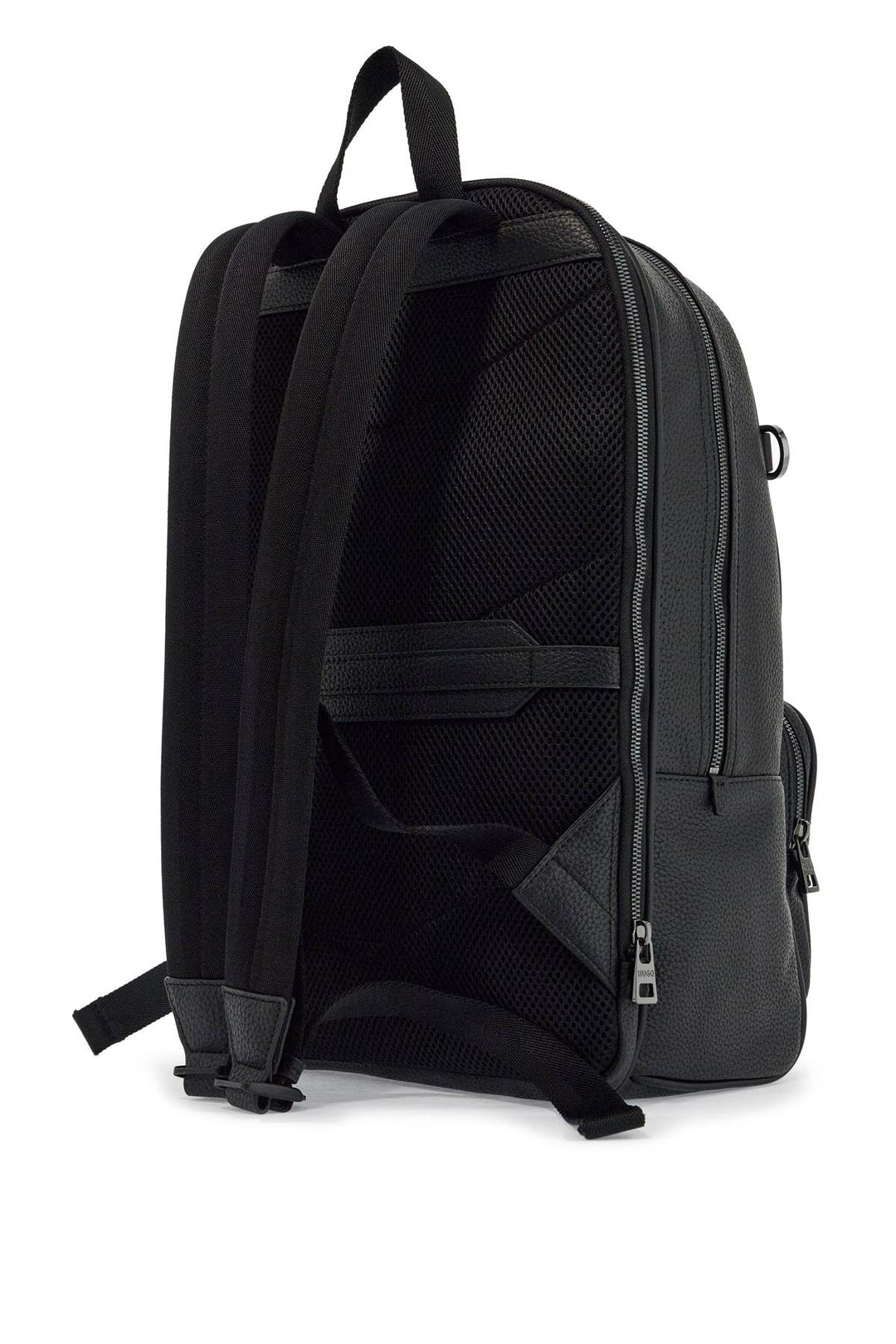 Eco Leather Backpack