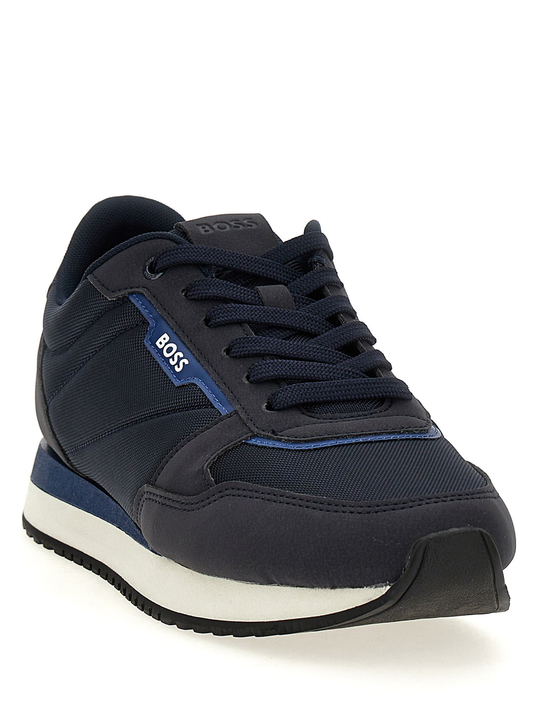 Kai Sneakers Blue