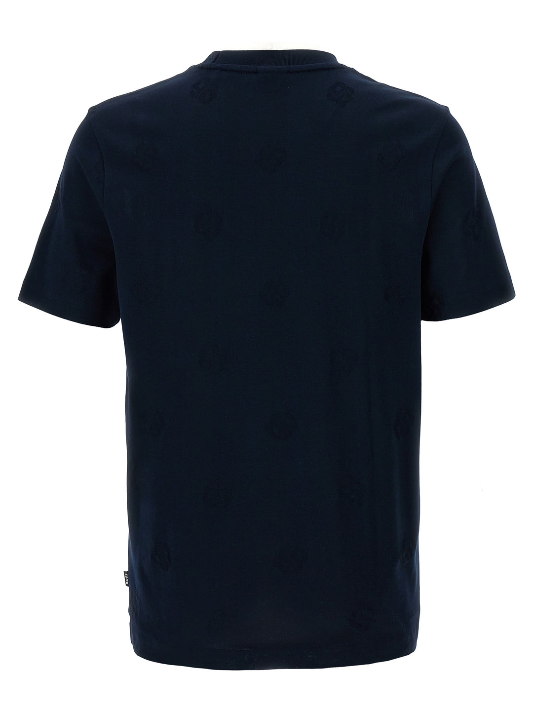 Hugo Boss C-Thompson 109 T-shirt - Blue | 27140a021449cc92cab5084a4be5529b6f8c1882