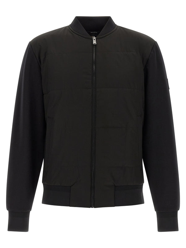 H-Skiles 100 Sweatshirt Black