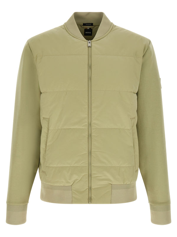H-Skiles 100 Sweatshirt Green