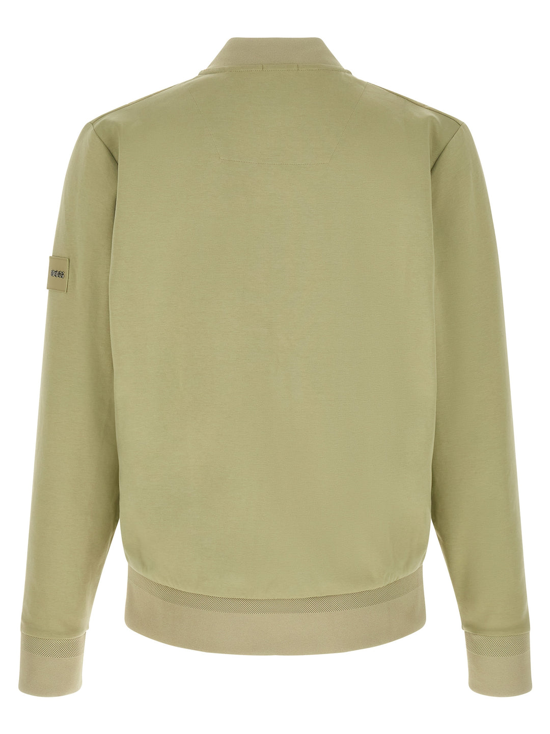 Hugo Boss H-Skiles 100 Sweatshirt - Green | cd5ce7ca57f3aba9f51779b3df46de8bd2f059e9