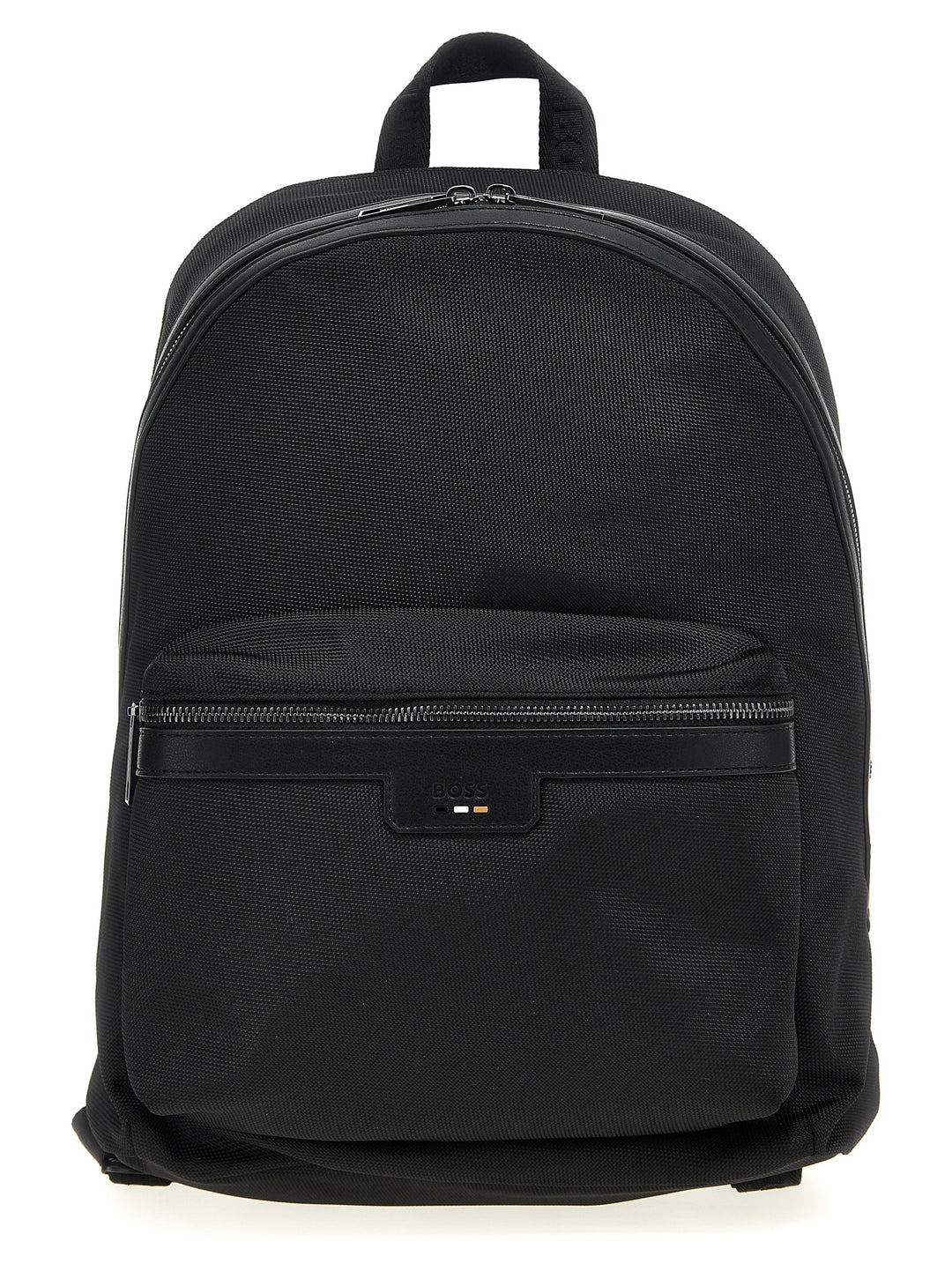 Hugo Boss Ray Backpacks & Travels - Black | 2f1d4eede46a1458a6278c715d5ae9b92370e061