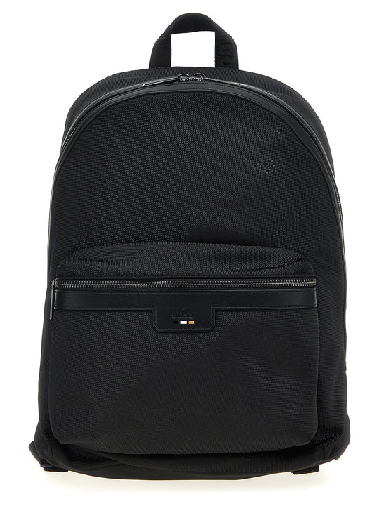 Ray Backpacks & Travels Black