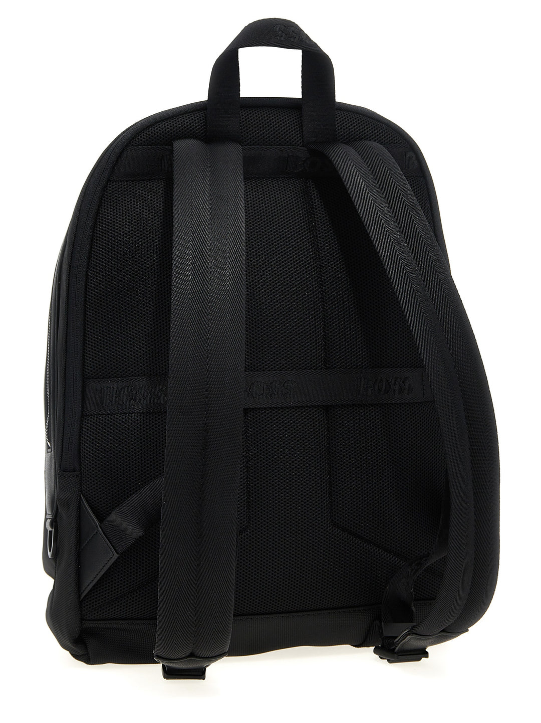 Hugo Boss Ray Backpacks & Travels - Black | 0db983823056589618d05dab377ca5bd82b427b5