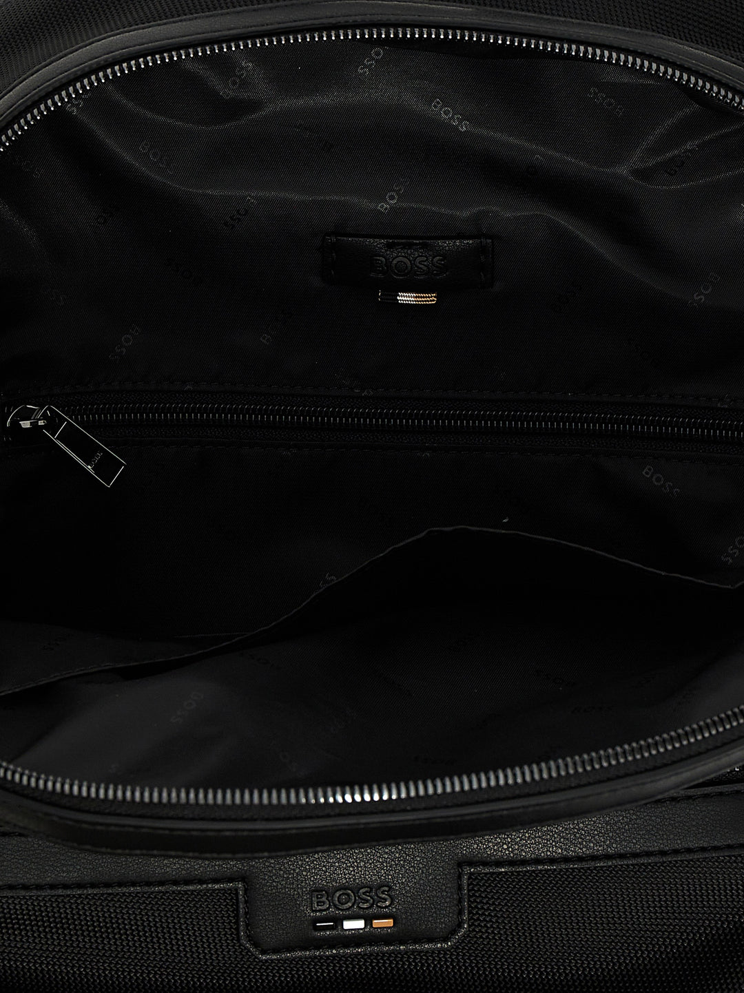 Hugo Boss Ray Backpacks & Travels - Black | 8344640f39bba1f38c07ad9b424fb958c3bf4282