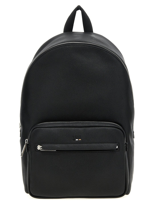 Ray Backpacks & Travels Black