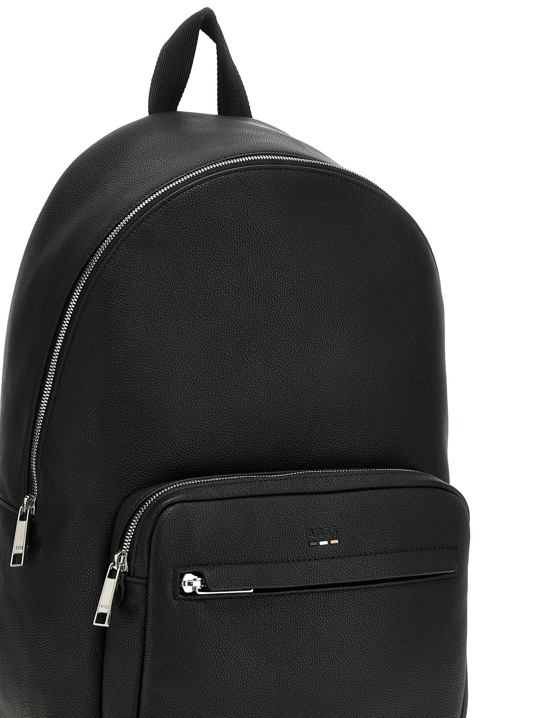 Hugo Boss Ray Backpacks & Travels - Black | b58222dbfbd831aeff41b55d04b6a8a3322ac89f